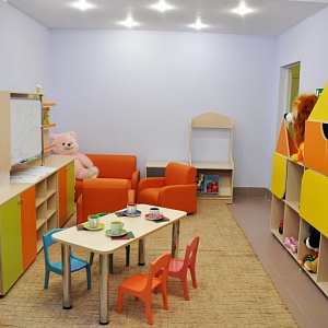 Мебель в детский садик