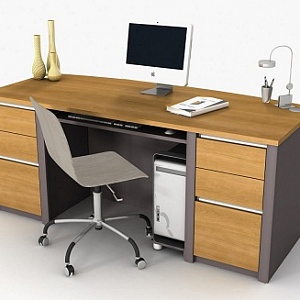 Офисные столы любой формы и размера